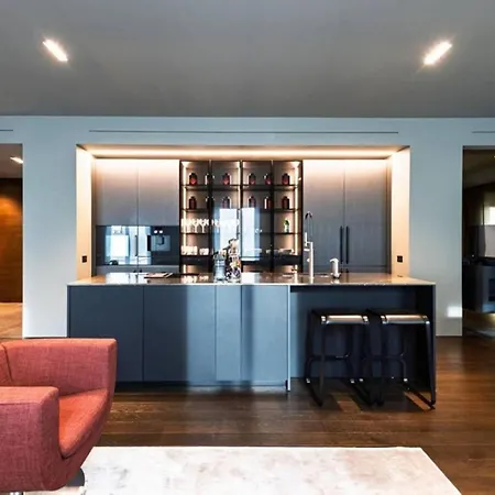 Apartment Karl Penthouse