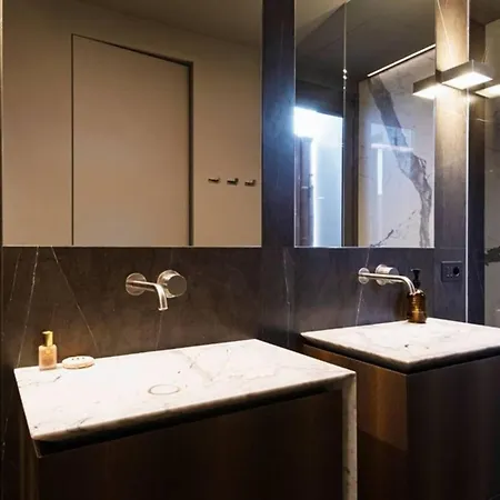 Apartment Karl Penthouse Rostock