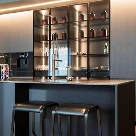 Karl Penthouse Apartment *