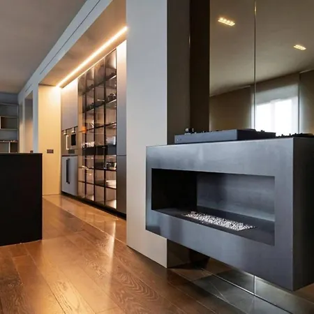 Apartment Karl Penthouse *