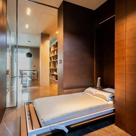 Karl Penthouse *