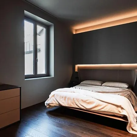 Karl Penthouse * Rostock