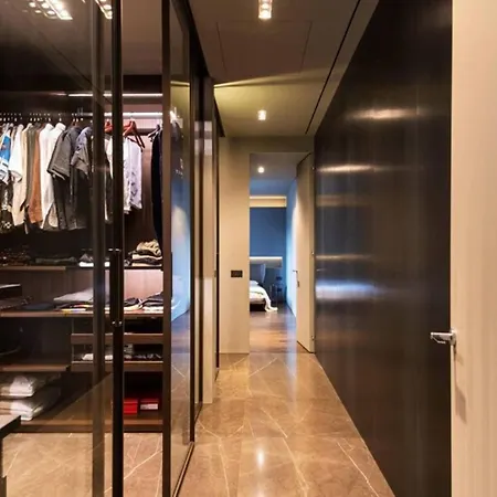 Karl Penthouse Rostock
