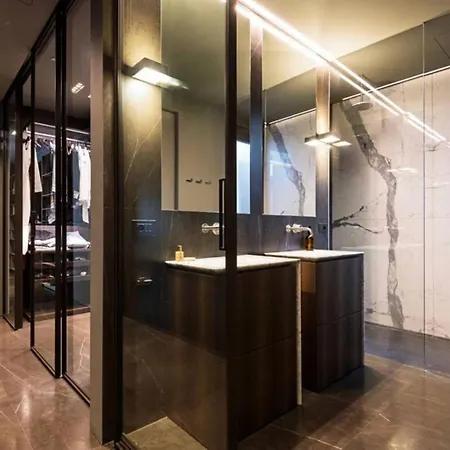 Karl Penthouse Apartment *