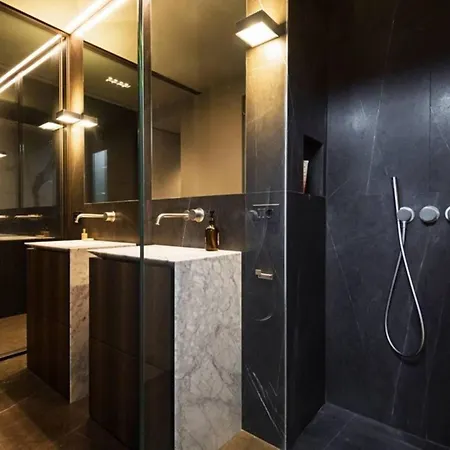 Karl Penthouse Apartment